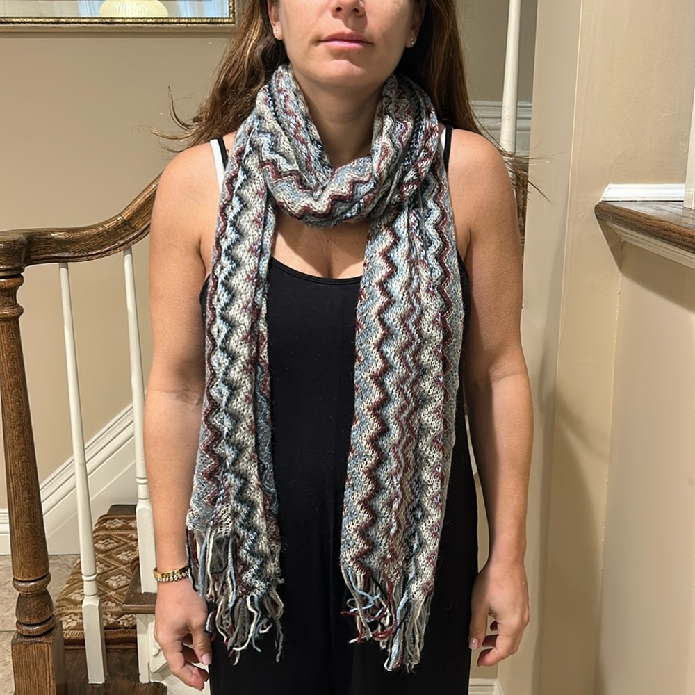 Missoni Scarf